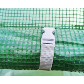 Aga Zahradní fóliovník 4,5x2x2 m