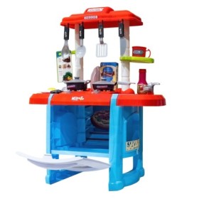Aga4Kids Plastová kuchyňka MR6083