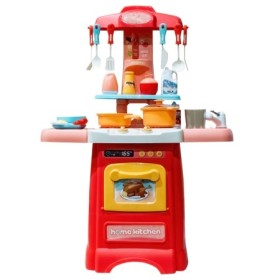 Aga4Kids Plastová kuchyňka MR6087