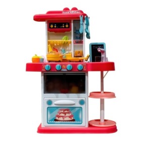 Aga4Kids Plastová kuchyňka MR6090