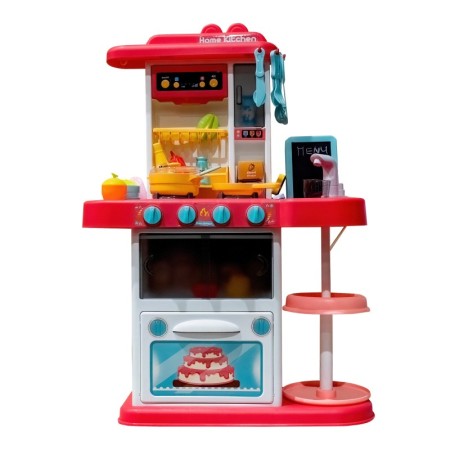 Aga4Kids Plastová kuchyňka MR6090