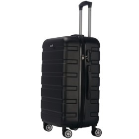 Aga Travel Cestovní kufr MR4661 Černý