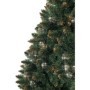 Aga Vánoční stromeček Borovice 180 cm Crystal zlatá