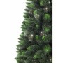 Aga Vánoční stromeček Borovice 150 cm Crystal smaragd
