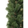 Aga Vánoční girlanda 270 cm s šiškami