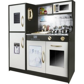 Aga4Kids Dřevěná kuchyňka MR6078