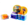 Aga4Kids Plastová Kuchyňka HAPPY COOKING HM841840