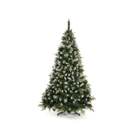 Aga Vánoční stromeček Borovice 180 cm Alpská