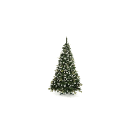 Aga Vánoční stromeček Borovice 180 cm Alpská