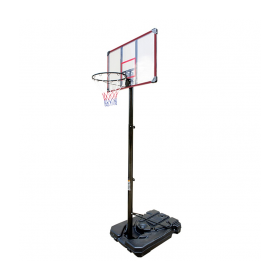 Aga Basketbalový koš MR6060
