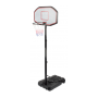 Aga Basketbalový koš MR6001