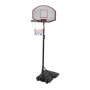 Aga Basketbalový koš MR6067