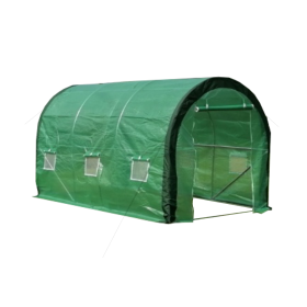 Aga Zahradní fóliovník 3,65x2,13x2,13 m