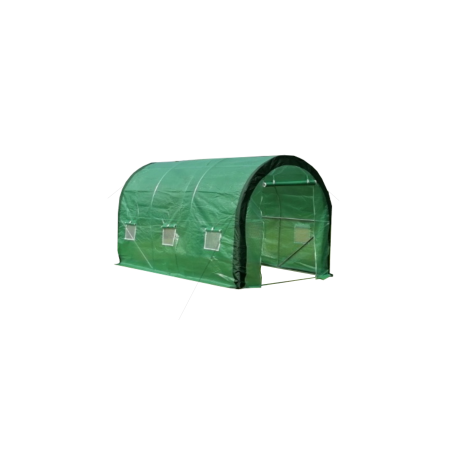 Aga Zahradní fóliovník 3,65x2,13x2,13 m