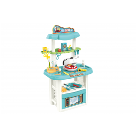 Aga4Kids Zubní ordinace PET DENTIST