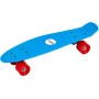 Aga4Kids Pennyboard Modrý