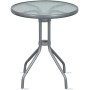Linder Exclusiv Zahradní stůl BISTRO MC330850 71x60 cm