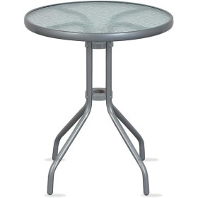Linder Exclusiv Zahradní stůl BISTRO MC330850 71x60 cm