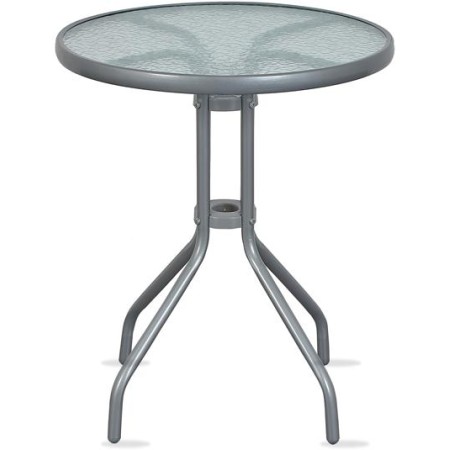 Linder Exclusiv Zahradní stůl BISTRO MC330850 71x60 cm