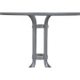 Linder Exclusiv Zahradní stůl BISTRO MC330850 71x60 cm