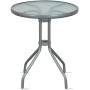 Linder Exclusiv Zahradní stůl BISTRO MC330850 71x60 cm