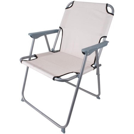 Linder Exclusiv Skládací křeslo PO2600B Béžové