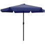 Linder Exclusiv Slunečník MC2000 300 cm Blue