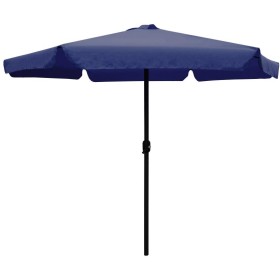 Linder Exclusiv Slunečník MC2000 300 cm Blue