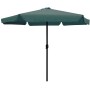 Linder Exclusiv Slunečník MC2001 300 cm Green