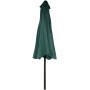 Linder Exclusiv Slunečník MC2001 300 cm Green