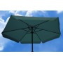 Linder Exclusiv Slunečník MC2001 300 cm Green