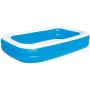 Bestway Family Pool 262x175x51 cm 54006