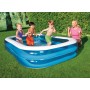Bestway Family Pool 262x175x51 cm 54006