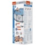 Bestway Steel Pro Max 3,66 x 1 m + Kartušová filtrace + schůdky 56418