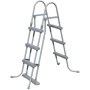 Bestway Steel Pro Max 3,66 x 1 m + Kartušová filtrace + schůdky 56418
