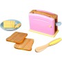 KidKraft Toaster PASTEL TOASTER