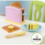 KidKraft Toaster PASTEL TOASTER