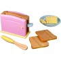 KidKraft Toaster PASTEL TOASTER