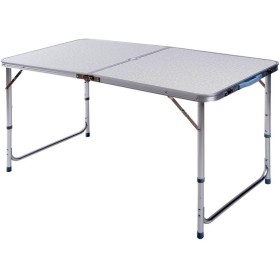 Linder Exclusiv Kempingový stolek PICNIC MC330872 120x60x54/70 cm