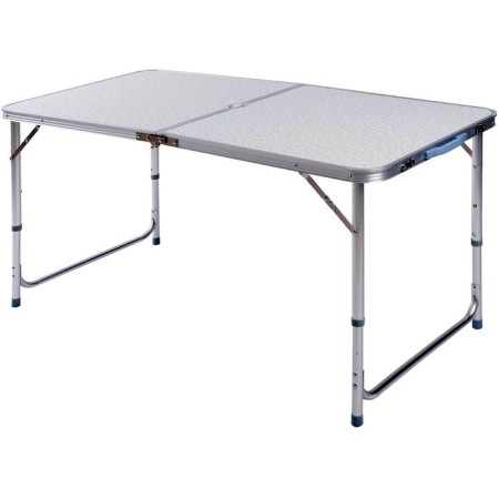 Linder Exclusiv Kempingový stolek PICNIC MC330872 120x60x54/70 cm