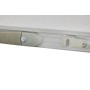 Linder Exclusiv Kempingový stolek PICNIC MC330872 120x60x54/70 cm