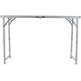 Linder Exclusiv Kempingový stolek PICNIC MC330872 120x60x54/70 cm