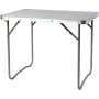 Linder Exclusiv Kempingový stolek PICNIC MC330870 70x50x59 cm
