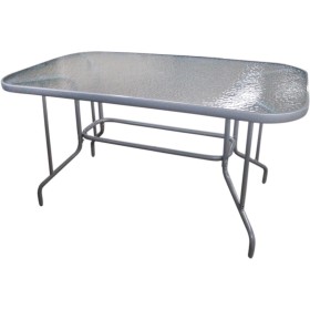 Linder Exclusiv Zahradní stůl MILANO MC33083 110x70 cm