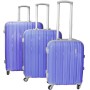 Linder Exclusiv PREMIUM COLOR ALUMINUM MC3058 S,M,L Lila