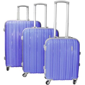 Linder Exclusiv PREMIUM COLOR ALUMINUM MC3058 S,M,L Lila