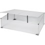 Linder Exclusiv Pařeniště MC4361 100x60x30/40 cm