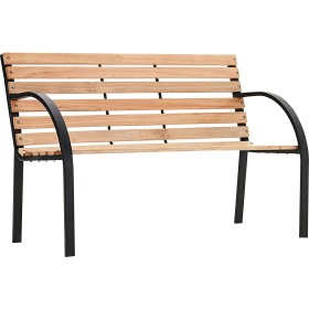Linder Exclusiv Zahradní lavice MC4350 122x80x60 cm