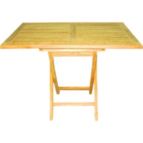 Linder Exclusiv Zahradní stůl T14C 110x70x75 cm