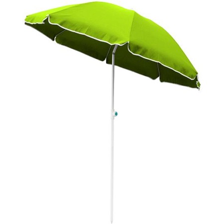 Linder Exclusiv Zahradní slunečník 200 cm Zelený